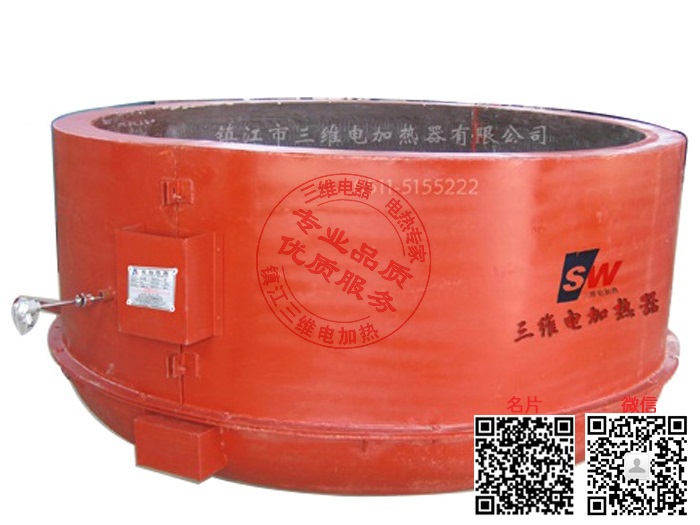 產(chǎn)品名稱：反應(yīng)釜電加熱器
產(chǎn)品型號(hào)：SWDL-a-b/a為介質(zhì),b為功率大小
產(chǎn)品規(guī)格：0KW～10000KW/非標(biāo)定制